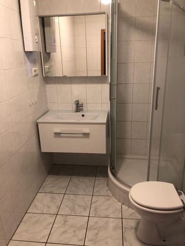 Stadtwohnung im Belgischen Viertel - Foto 3