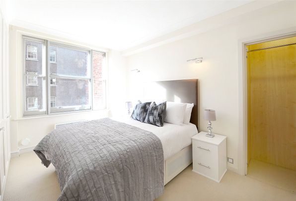 Hill Street, Mayfair - Photo 1