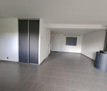 Maison T4 à louer Goven - 86 m² - Photo 2