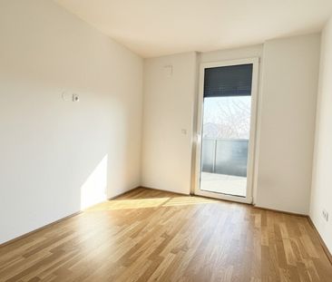 Moderne 2 Zi Wohnung mit Balkon provisionsfrei - nahe U1 - Photo 6