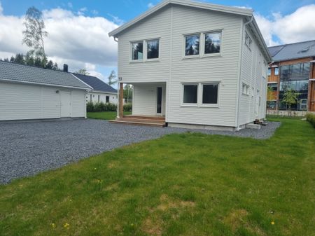 Fagerhultsvägen, Hindås - Foto 2
