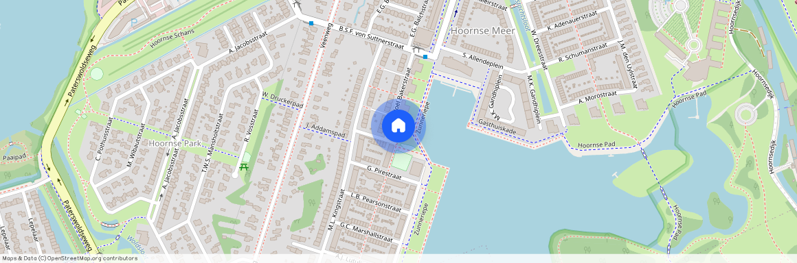 P.j. Noel Bakerstraat 202, 9728WG Groningen