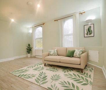 1 bedroom flat to rent - Photo 2