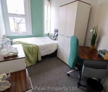 👀Special Cashback Offer! £100.00👀 Room 5, Weston Road, Southend On Sea - Photo 6
