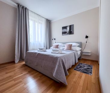 Apartment for rent, 2+kk - 1 bedroom, 55m - Photo 6