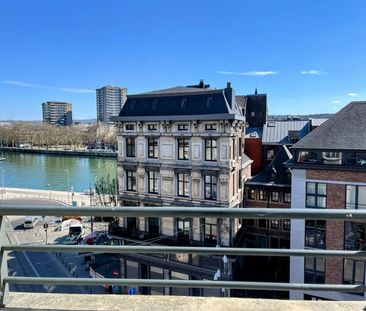 Appartement te huur - Foto 2