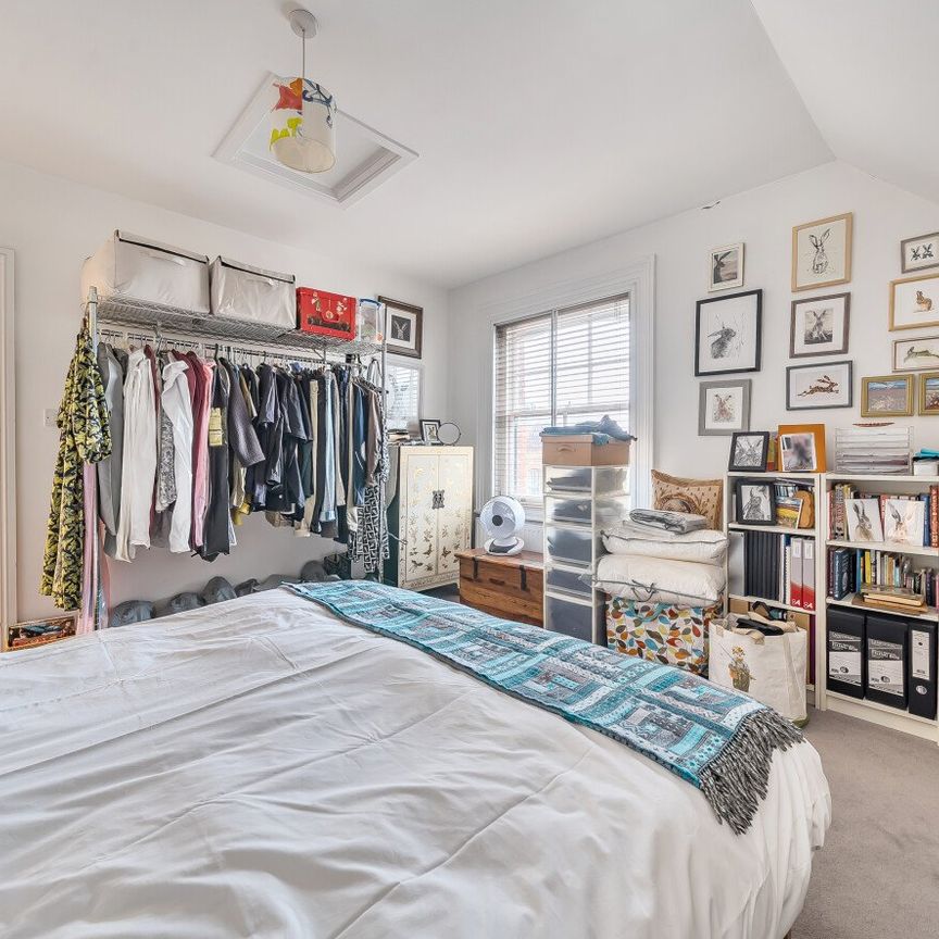 Stoney Street, London, SE1 - Photo 1