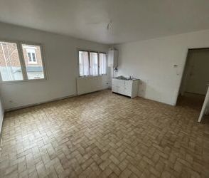 Location Appartement 2 pièces 34 m2 à Saint-Quentin - Photo 2