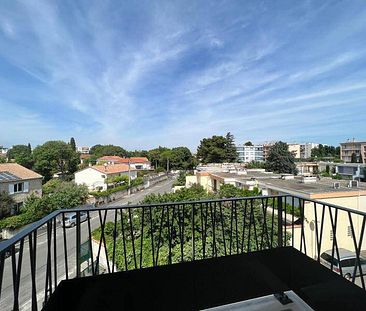 Location appartement neuf 1 pièce 27.6 m² à Montpellier (34000) - Photo 2