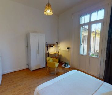 36 Monselet - Chambre 2 - Photo 1