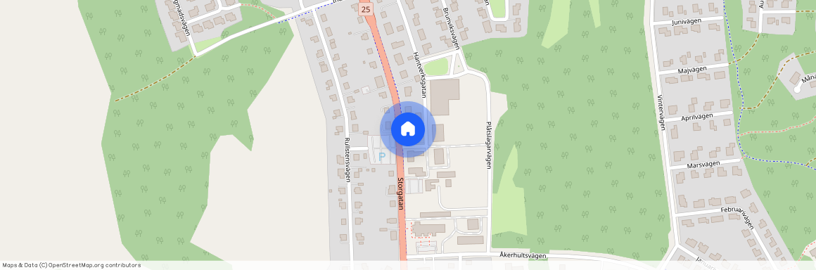 Lessebo, Storgatan, 31, 36050