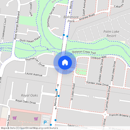 432 Morris Road, Vic 3029, Tarneit