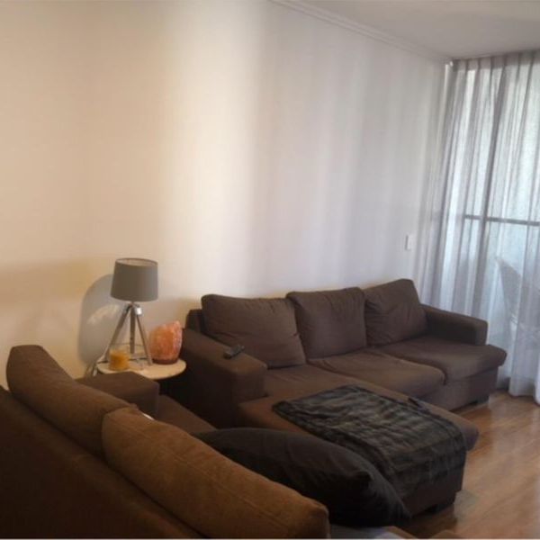 58/99 Palmerston Street, Perth WA 6000 - Apartment For Rent | Domain - Photo 1