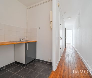 Appartement 2 pièces - 40.17m² - Photo 4