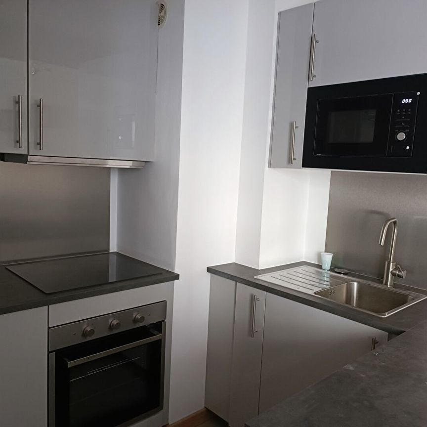 13005 Appartement T3 meublé colocation - Photo 1