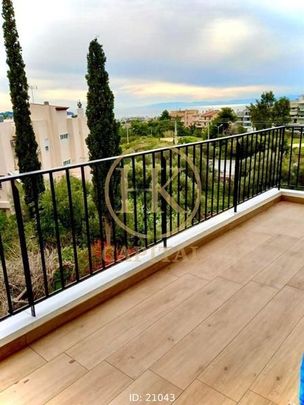 Διαμέρισμα για ενοικίαση Δικηγορικά (Βούλα) - Photo 1