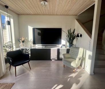 Solna - 5rok - 24mån - 25.300kr/mån - Photo 1