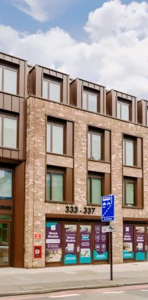 Bronze Studio - Photo 1