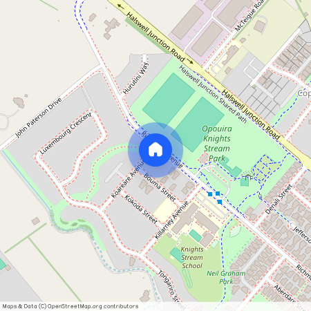 16 Koareare Ave, Halswell, Christchurch City