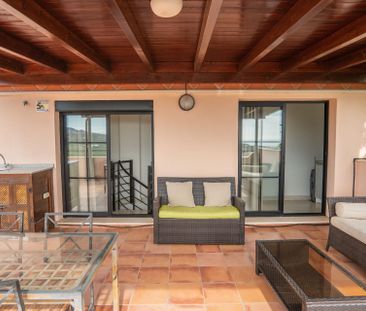 Ático de alquiler en Almayate - Photo 6