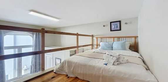 Appartement te huur - foto 2