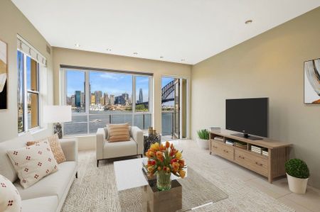 Uninterrupted Panoramic Views - Photo 4