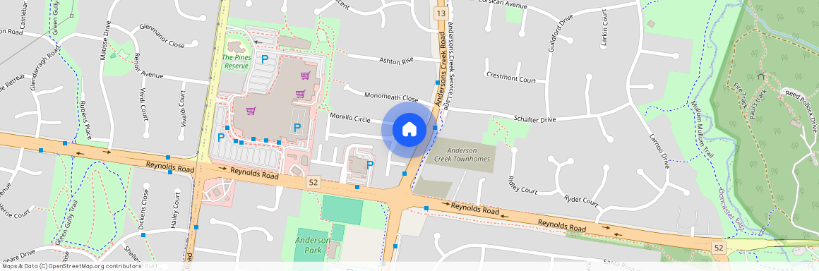 105/1 Red Hill Terrace, Vic 3109, Doncaster East