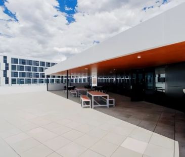 Studio Apartment-Deluxe NRAS - Photo 6