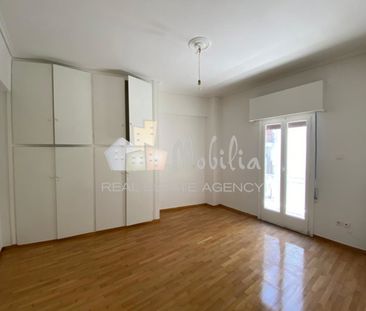 Studio For rent, Zografou, 33 sq.m., €420 - Φωτογραφία 1