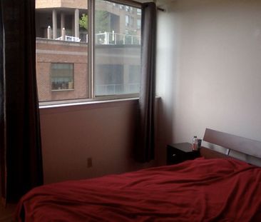 For Lease - 1055 Bay Street Unit# 409, Toronto, Ontario - Photo 6