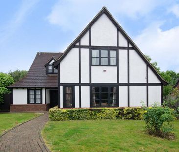 4 bedroom detached house to rent - Photo 4