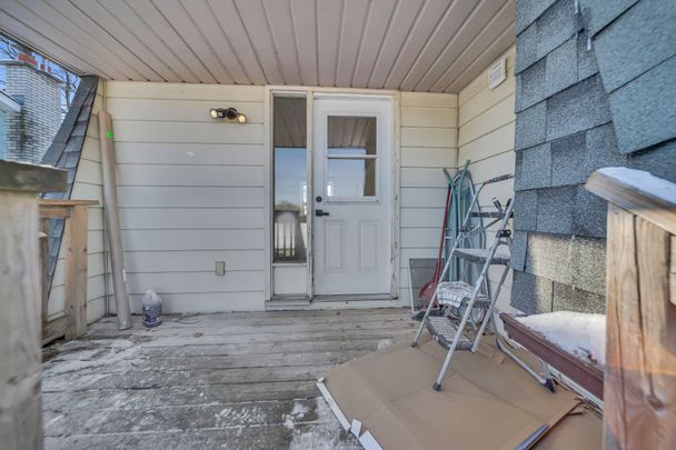 For Lease - 61 Vanier Drive, Guelph, Ontario - Photo 1