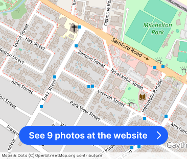 “Large Dining Area” - Photo 1