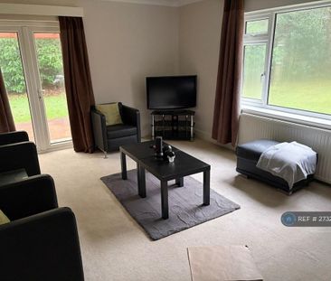 1 bedroom bungalow to rent - Photo 1