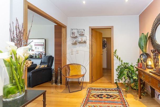 Apartamento T3 em Lisboa - Photo 1
