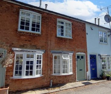 2 bedroom terraced house to rent - Photo 3