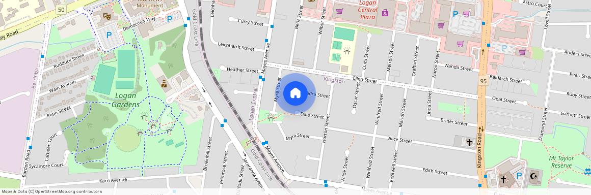 16 Sandra Street, Qld 4114, Kingston