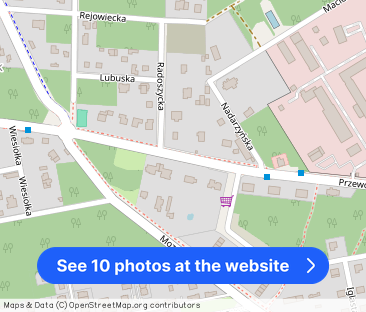 Od zaraz 2 pok. otoczone lasem. - Photo 1