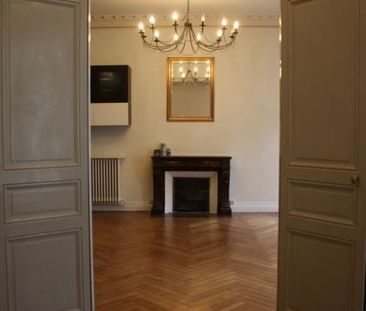 Appartement T1 à louer Rennes Gare - 17 m² - Photo 5