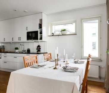 Rostagatan, Örebro - Foto 4