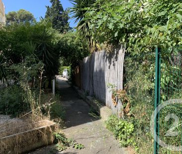 Location Appartement 1 pièce 27m² MONTPELLIER 34090 - Photo 1