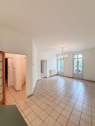 Location Appartement 2 pièces 50m² AGEN 47000 - Photo 1