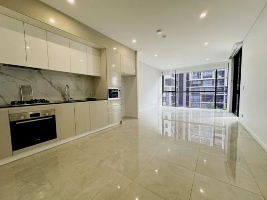 1 bed 1 bath - Photo 1