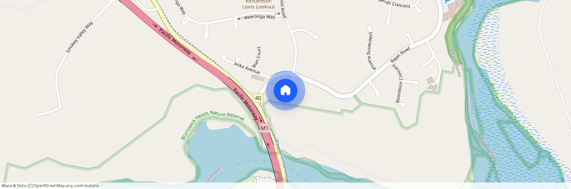 3 Warrambool Rd, NSW 2483, Ocean Shores