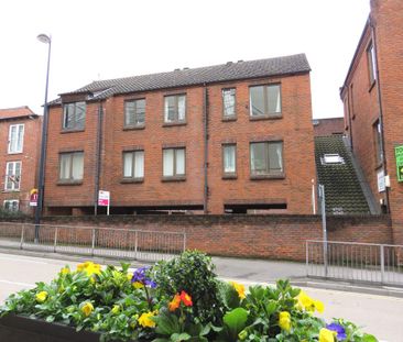 1 bedroom flat to rent - Photo 4