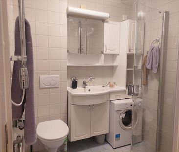 Musikvägen, Västra Frölunda - Foto 6