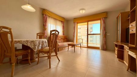 Apartamento de alquiler en Avenida Avenida Juan Carlos I, Zona Levante - Playa Fossa - Photo 3
