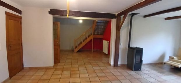 Huis te huur - Foto 1