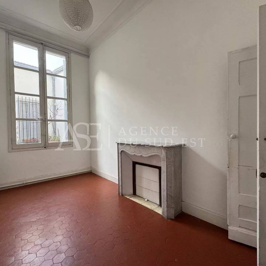 Location Appartement - Photo 1