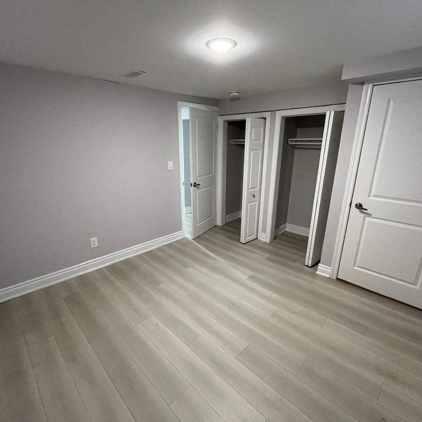 For Lease - 15 Camille Court Unit# Lower, Hamilton, Ontario - Photo 1